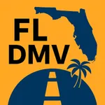Florida DMV Practice Test icon