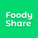 FoodyShare - Less Waste icon