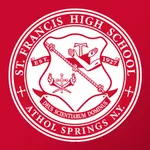 St. Francis HS - Hamburg, NY icon