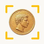 Coin AI - Coin Identifier icon