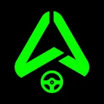 Buga Driver - Drive And Earn icon