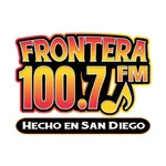 La Frontera 100.7 FM icon