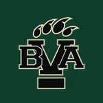 BVASD Leopard Athletics icon