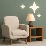 Imagine - AI Home Design icon