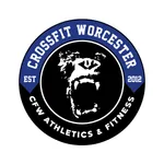 CrossFit Worcester icon