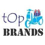 TopBrands.Az icon