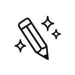 Photo to Sketch: PicInk icon