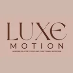 Luxe Motion icon