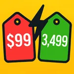 Price Punch icon