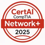 CompTIA Network+ Exam Test icon
