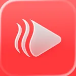 Wave TV: live channels online icon