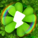 Green Clover Accelerator icon
