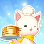 Cat Chef : food venture icon