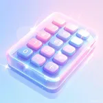 Min and Light Calculator icon