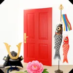 Escape Game: Koinobori icon