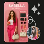 Ai Action Figure icon