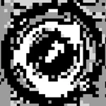 8bit Boy's Pocket Game Camera icon