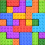 Wood Block Jam: Slide Puzzle icon