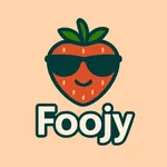 Food for Health: Foojy AI App icon