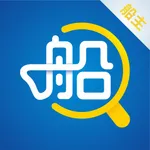 汇找船船主端 icon