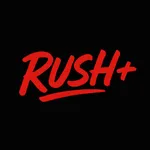 Rush+ icon