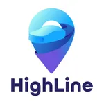 HighLine Track icon