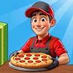 My Pizza Shop Simulator Game icon