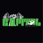 Capital Gym Club icon