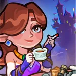 Underground Merge icon