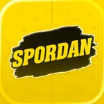 Spordan - Spor Haberleri icon