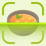 Food Scanner: AI Meal Tracker icon
