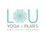 Lou Yoga et Pilates icon