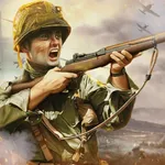 War Front : World War 2 icon