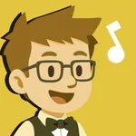 Pitch Match – Train Your Ears icon