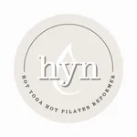 Hot Yoga Newry icon