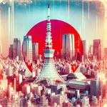 Tokyo - Travel Guide & Tours icon