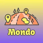 Mondo - Discover, Enjoy & Chat icon