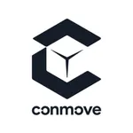 Conmove - Container logistics icon