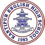 Kantipur English High School icon
