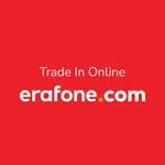 Trade In Online Erafone icon