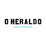 Heraldo - Goa icon