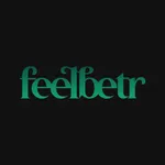 FeelBetr: Health Support icon