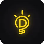Dazzle bright icon