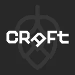 Craft - гриль бар icon