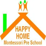 Happy Home Montessori icon