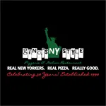 Ginos NY Style Pizzeria icon
