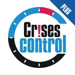 Crises Control + icon