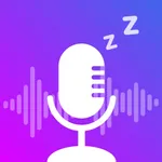 Sleep Recorder - Somnio icon