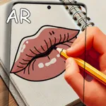 ArtLoop: Ar Drawing Lessons icon
