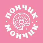 ПончикМончик icon